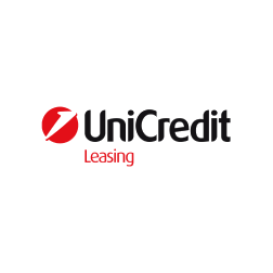 5 of 8 logos - UniCredit logo